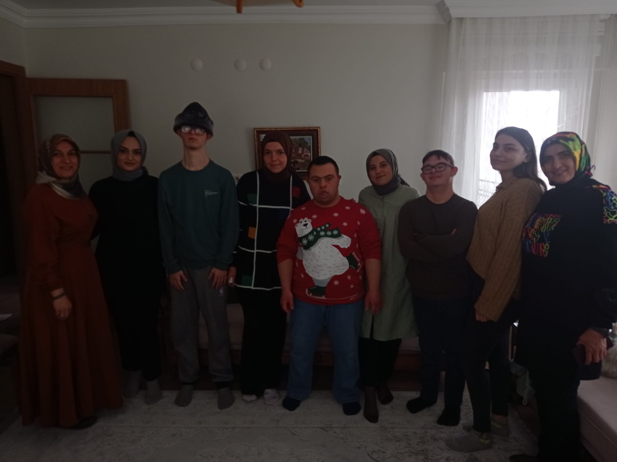 21 Mart 2022 Down Sendromu Farkındalık Günü